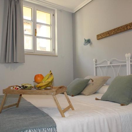 סלאמנקה Premium Apartment Plaza Mayor מראה חיצוני תמונה