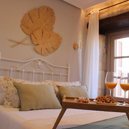 סלאמנקה Premium Apartment Plaza Mayor מראה חיצוני תמונה