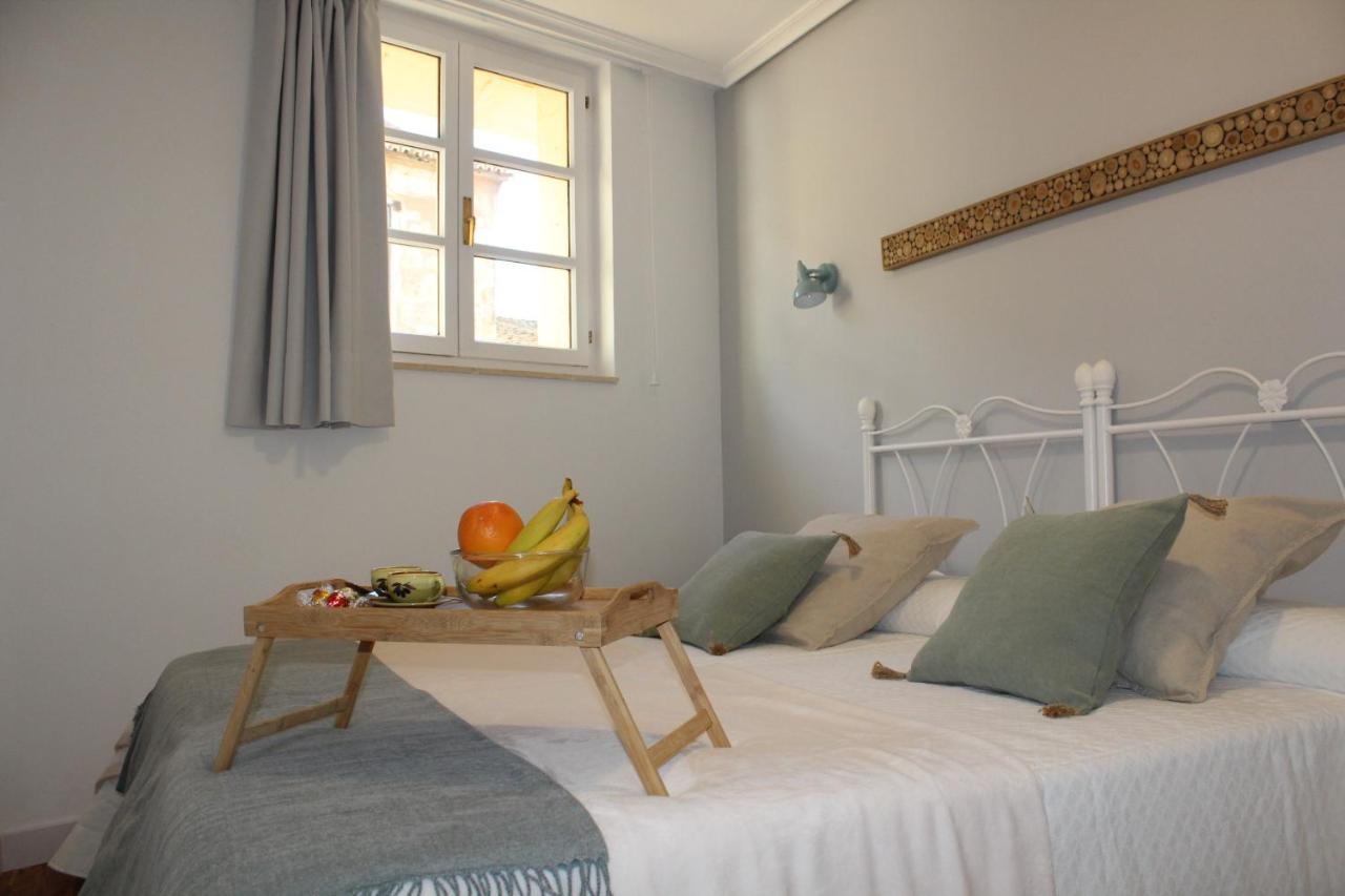 סלאמנקה Premium Apartment Plaza Mayor מראה חיצוני תמונה