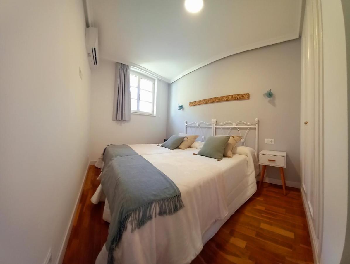 סלאמנקה Premium Apartment Plaza Mayor מראה חיצוני תמונה