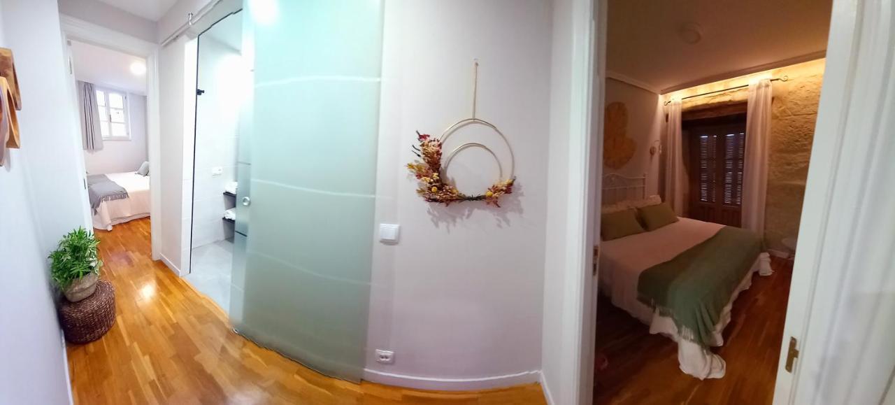 סלאמנקה Premium Apartment Plaza Mayor מראה חיצוני תמונה