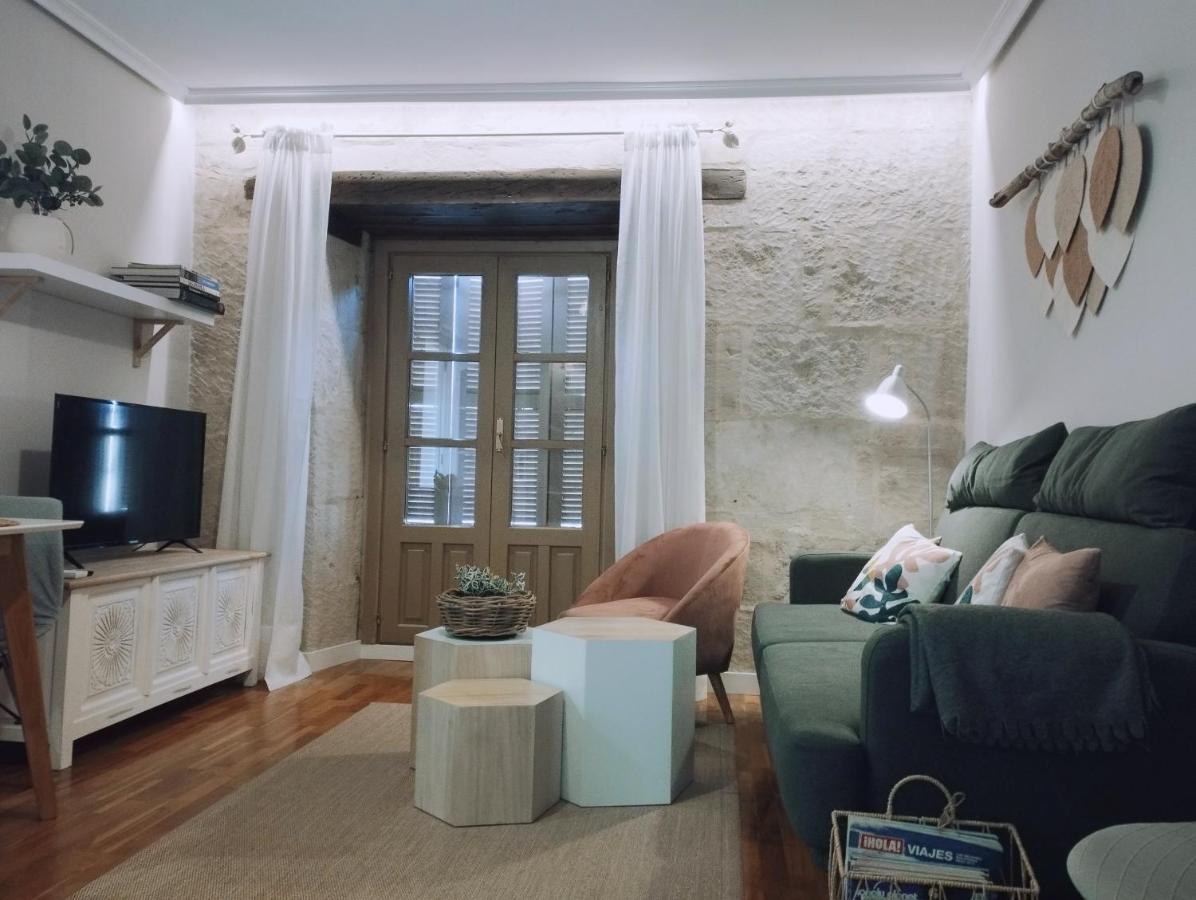 סלאמנקה Premium Apartment Plaza Mayor מראה חיצוני תמונה