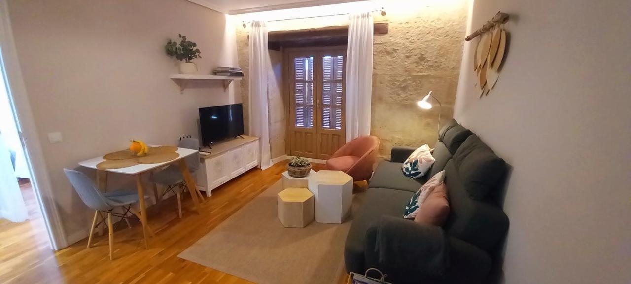 סלאמנקה Premium Apartment Plaza Mayor מראה חיצוני תמונה