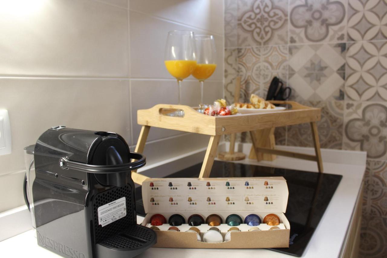 סלאמנקה Premium Apartment Plaza Mayor מראה חיצוני תמונה