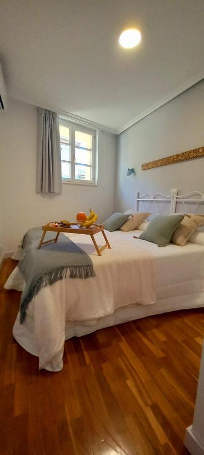 סלאמנקה Premium Apartment Plaza Mayor מראה חיצוני תמונה
