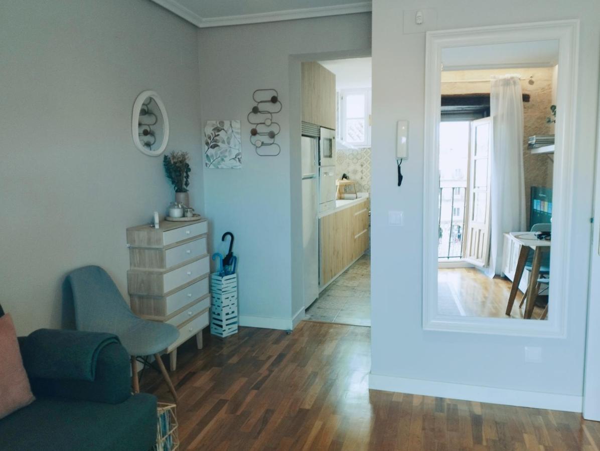 סלאמנקה Premium Apartment Plaza Mayor מראה חיצוני תמונה
