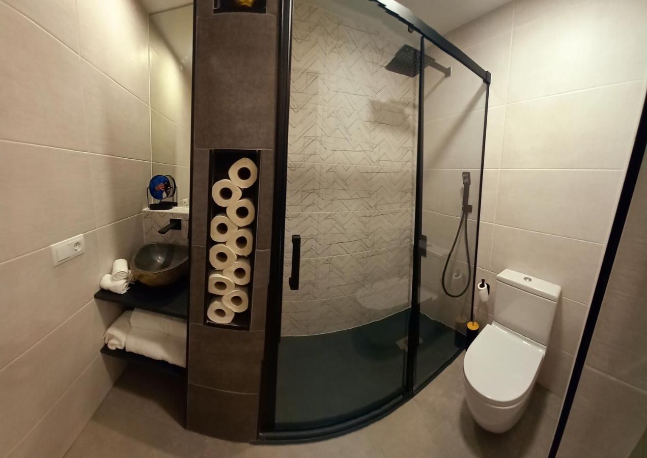 סלאמנקה Premium Apartment Plaza Mayor מראה חיצוני תמונה