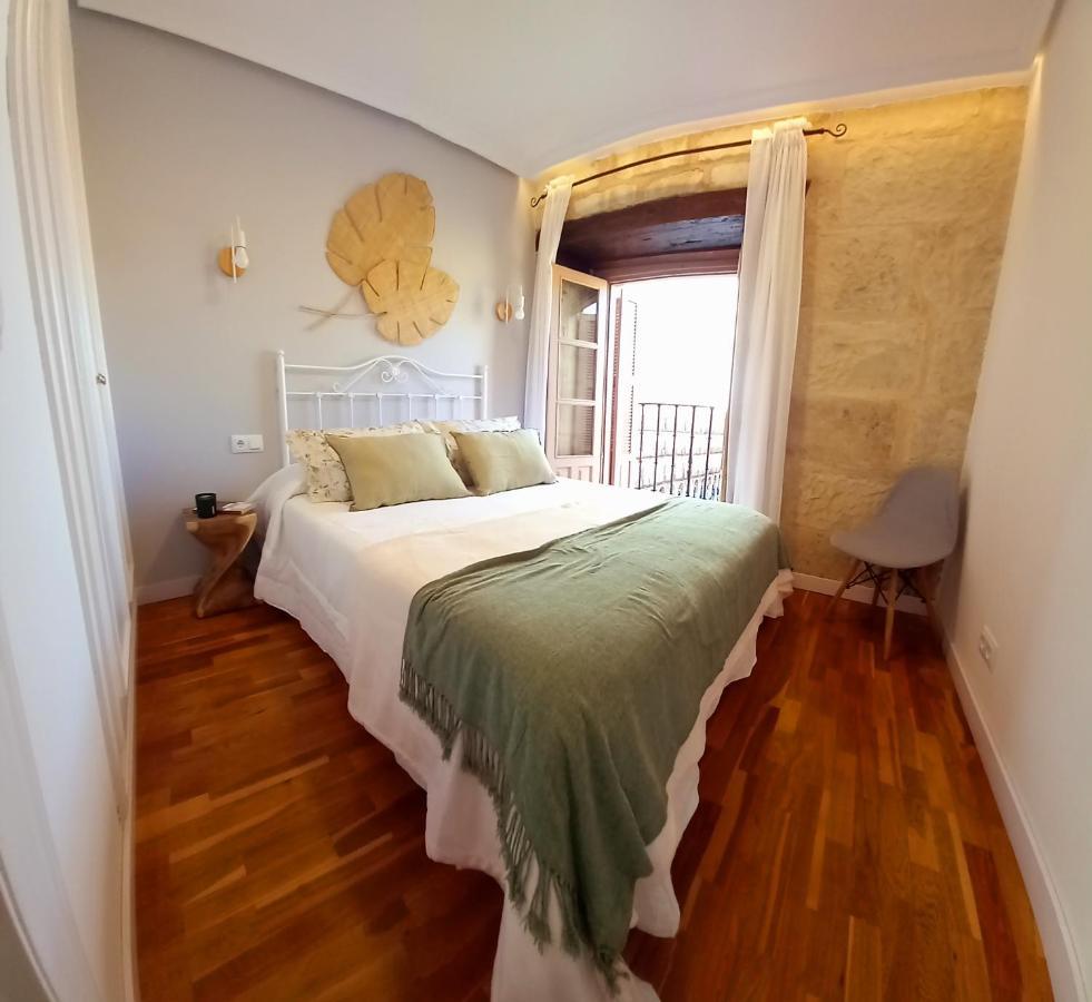 סלאמנקה Premium Apartment Plaza Mayor מראה חיצוני תמונה