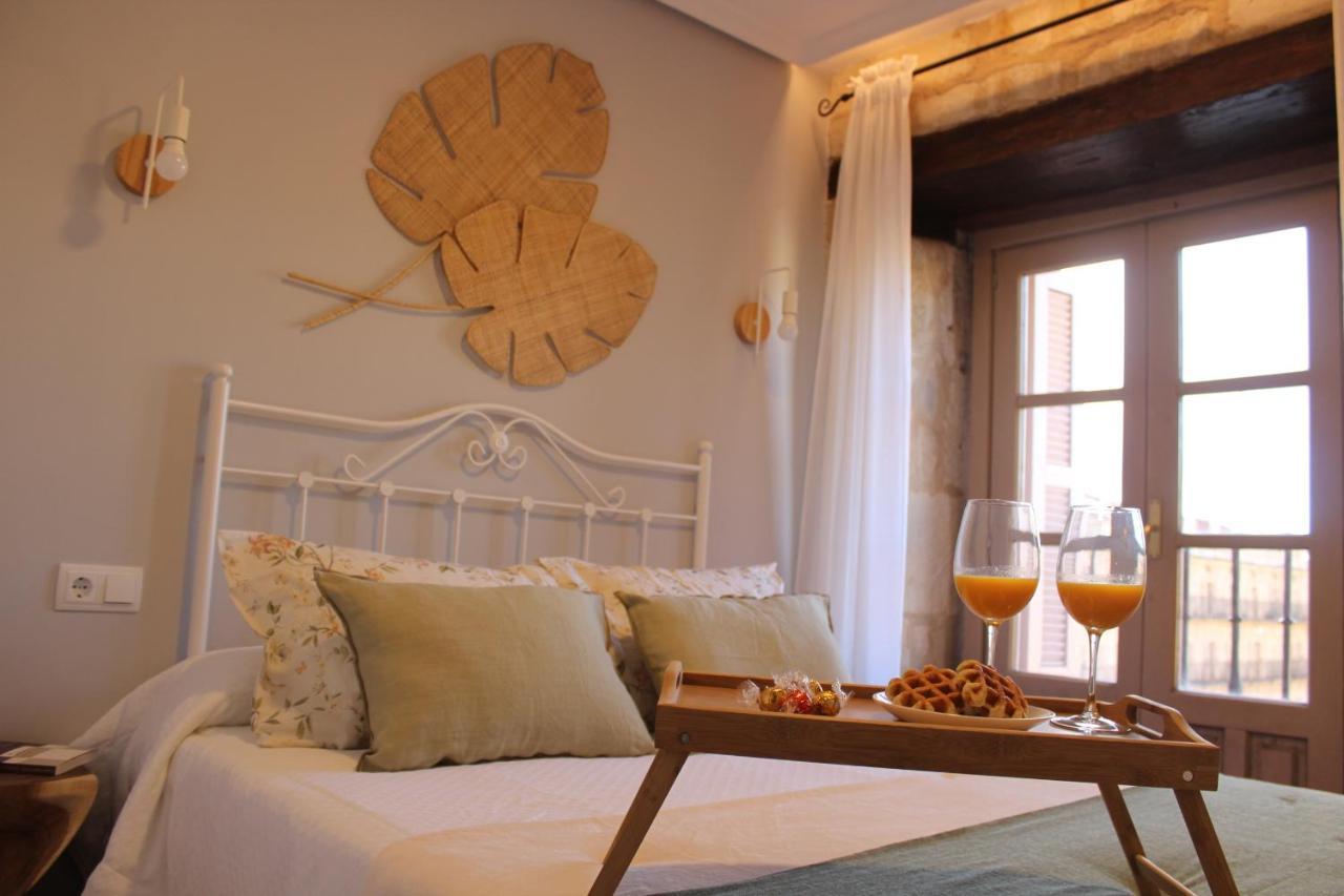סלאמנקה Premium Apartment Plaza Mayor מראה חיצוני תמונה