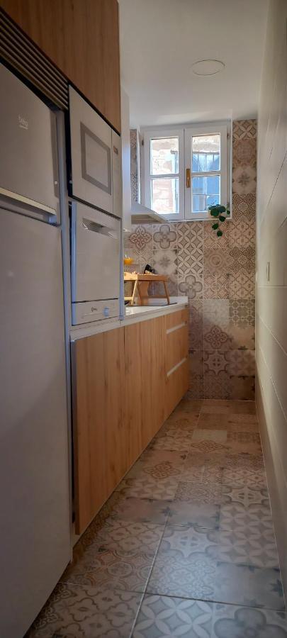 סלאמנקה Premium Apartment Plaza Mayor מראה חיצוני תמונה