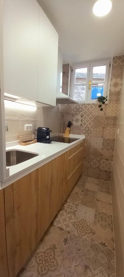סלאמנקה Premium Apartment Plaza Mayor מראה חיצוני תמונה