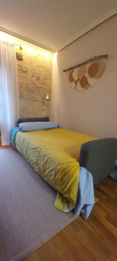 סלאמנקה Premium Apartment Plaza Mayor מראה חיצוני תמונה